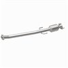 MagnaFlow 2020 Toyota Highlander Convertisseur Catalytique Ajustement Direct Norme Fédérale / EPA OEM