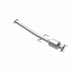 MagnaFlow 2020 Toyota Highlander Convertisseur Catalytique Ajustement Direct Norme Fédérale / EPA OEM