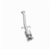 MagnaFlow 2020 Toyota Highlander Convertisseur Catalytique Ajustement Direct Norme Fédérale / EPA OEM