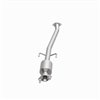 MagnaFlow 2020 Toyota Highlander Convertisseur Catalytique Ajustement Direct Norme Fédérale / EPA OEM