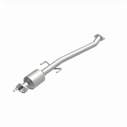 MagnaFlow 2020 Toyota Highlander Convertisseur Catalytique Ajustement Direct Norme Fédérale / EPA OEM