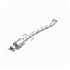 MagnaFlow 2020 Toyota Highlander Convertisseur Catalytique Ajustement Direct Norme Fédérale / EPA OEM