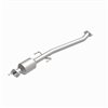 MagnaFlow 2020 Toyota Highlander Convertisseur Catalytique Ajustement Direct Norme Fédérale / EPA OEM