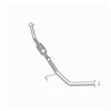MagnaFlow 2005-2007 Toyota Sequoia Convertisseur Catalytique Ajustement Direct Norme Californie CARB