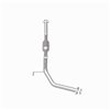 MagnaFlow 2005-2007 Toyota Sequoia Convertisseur Catalytique Ajustement Direct Norme Californie CARB