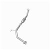 MagnaFlow 2005-2007 Toyota Sequoia Convertisseur Catalytique Ajustement Direct Norme Californie CARB