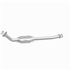 MagnaFlow 2005-2007 Toyota Sequoia Convertisseur Catalytique Ajustement Direct Norme Californie CARB