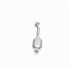 MagnaFlow 2005-2007 Toyota Sequoia Convertisseur Catalytique Ajustement Direct Norme Californie CARB