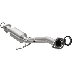 MagnaFlow 2012-2015 Honda Civic Convertisseur Catalytique Ajustement Direct Norme Californie CARB