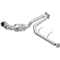 MagnaFlow 2015-2020 Ford F-150 Convertisseur Catalytique Ajustement Direct Norme Fédérale / EPA OEM