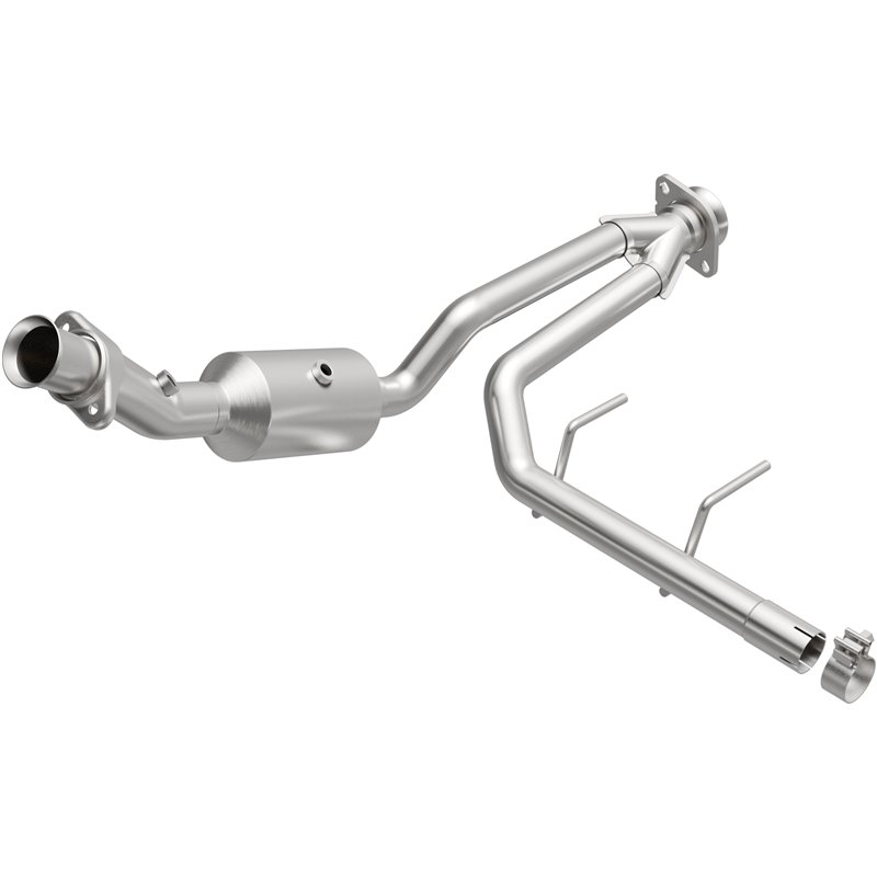 MagnaFlow 2015-2020 Ford F-150 Convertisseur Catalytique Ajustement Direct Norme Fédérale / EPA OEM