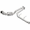 MagnaFlow 2015-2020 Ford F-150 Convertisseur Catalytique Ajustement Direct Norme Fédérale / EPA OEM