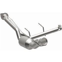 MagnaFlow 2015-2020 Ford F-150 Convertisseur Catalytique Ajustement Direct Norme Fédérale / EPA OEM