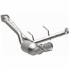 MagnaFlow 2015-2020 Ford F-150 Convertisseur Catalytique Ajustement Direct Norme Fédérale / EPA OEM