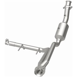 MagnaFlow 2015-2020 Ford F-150 Convertisseur Catalytique Ajustement Direct Norme Fédérale / EPA OEM