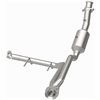 MagnaFlow 2015-2020 Ford F-150 Convertisseur Catalytique Ajustement Direct Norme Fédérale / EPA OEM
