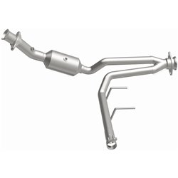 MagnaFlow 2015-2020 Ford F-150 Convertisseur Catalytique Ajustement Direct Norme Fédérale / EPA OEM