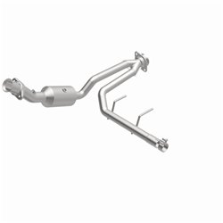 MagnaFlow 2015-2020 Ford F-150 Convertisseur Catalytique Ajustement Direct Norme Fédérale / EPA OEM