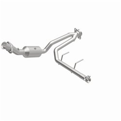 MagnaFlow 2015-2020 Ford F-150 Convertisseur Catalytique Ajustement Direct Norme Fédérale / EPA OEM