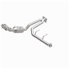 MagnaFlow 2015-2020 Ford F-150 Convertisseur Catalytique Ajustement Direct Norme Fédérale / EPA OEM