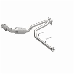MagnaFlow 2015-2020 Ford F-150 Convertisseur Catalytique Ajustement Direct Norme Fédérale / EPA OEM