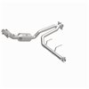 MagnaFlow 2015-2020 Ford F-150 Convertisseur Catalytique Ajustement Direct Norme Fédérale / EPA OEM