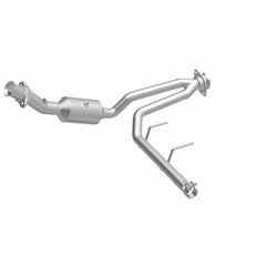 MagnaFlow 2015-2020 Ford F-150 Convertisseur Catalytique Ajustement Direct Norme Fédérale / EPA OEM