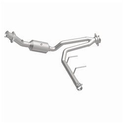 MagnaFlow 2015-2020 Ford F-150 Convertisseur Catalytique Ajustement Direct Norme Fédérale / EPA OEM