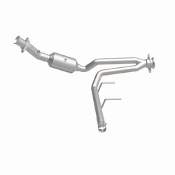 MagnaFlow 2015-2020 Ford F-150 Convertisseur Catalytique Ajustement Direct Norme Fédérale / EPA OEM