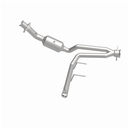 MagnaFlow 2015-2020 Ford F-150 Convertisseur Catalytique Ajustement Direct Norme Fédérale / EPA OEM
