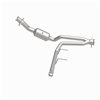 MagnaFlow 2015-2020 Ford F-150 Convertisseur Catalytique Ajustement Direct Norme Fédérale / EPA OEM