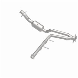 MagnaFlow 2015-2020 Ford F-150 Convertisseur Catalytique Ajustement Direct Norme Fédérale / EPA OEM