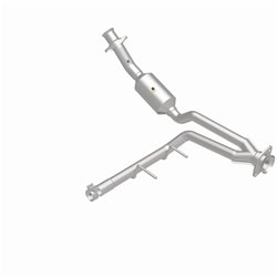 MagnaFlow 2015-2020 Ford F-150 Convertisseur Catalytique Ajustement Direct Norme Fédérale / EPA OEM