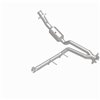 MagnaFlow 2015-2020 Ford F-150 Convertisseur Catalytique Ajustement Direct Norme Fédérale / EPA OEM