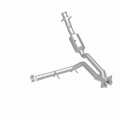 MagnaFlow 2015-2020 Ford F-150 Convertisseur Catalytique Ajustement Direct Norme Fédérale / EPA OEM