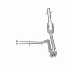 MagnaFlow 2015-2020 Ford F-150 Convertisseur Catalytique Ajustement Direct Norme Fédérale / EPA OEM