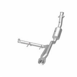 MagnaFlow 2015-2020 Ford F-150 Convertisseur Catalytique Ajustement Direct Norme Fédérale / EPA OEM