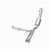 MagnaFlow 2015-2020 Ford F-150 Convertisseur Catalytique Ajustement Direct Norme Fédérale / EPA OEM