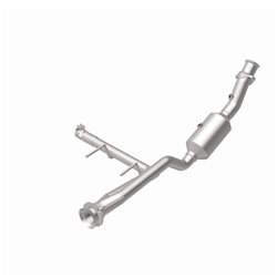 MagnaFlow 2015-2020 Ford F-150 Convertisseur Catalytique Ajustement Direct Norme Fédérale / EPA OEM