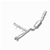 MagnaFlow 2015-2020 Ford F-150 Convertisseur Catalytique Ajustement Direct Norme Fédérale / EPA OEM