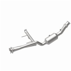 MagnaFlow 2015-2020 Ford F-150 Convertisseur Catalytique Ajustement Direct Norme Fédérale / EPA OEM