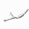 MagnaFlow 2015-2020 Ford F-150 Convertisseur Catalytique Ajustement Direct Norme Fédérale / EPA OEM