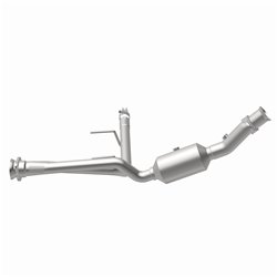 MagnaFlow 2015-2020 Ford F-150 Convertisseur Catalytique Ajustement Direct Norme Fédérale / EPA OEM