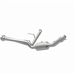 MagnaFlow 2015-2020 Ford F-150 Convertisseur Catalytique Ajustement Direct Norme Fédérale / EPA OEM