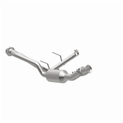 MagnaFlow 2015-2020 Ford F-150 Convertisseur Catalytique Ajustement Direct Norme Fédérale / EPA OEM
