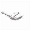 MagnaFlow 2015-2020 Ford F-150 Convertisseur Catalytique Ajustement Direct Norme Fédérale / EPA OEM