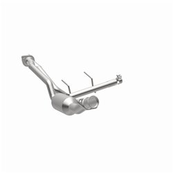 MagnaFlow 2015-2020 Ford F-150 Convertisseur Catalytique Ajustement Direct Norme Fédérale / EPA OEM