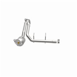 MagnaFlow 2015-2020 Ford F-150 Convertisseur Catalytique Ajustement Direct Norme Fédérale / EPA OEM