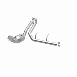 MagnaFlow 2015-2020 Ford F-150 Convertisseur Catalytique Ajustement Direct Norme Fédérale / EPA OEM