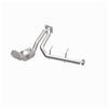 MagnaFlow 2015-2020 Ford F-150 Convertisseur Catalytique Ajustement Direct Norme Fédérale / EPA OEM